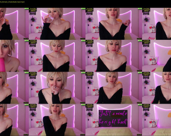 islanublar — 62 minute Chaturbate female cam show recording, 1080p, Apr 8, 2021