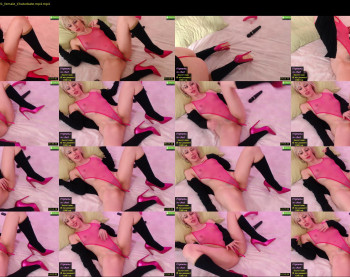 islanublar — 20 minute Chaturbate female cam show recording, 1080p, Apr 8, 2021