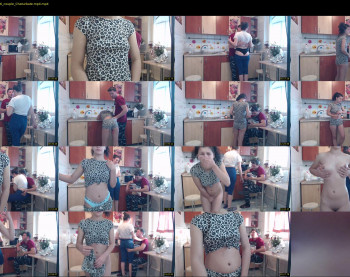 iuliana32 — 30 minute Chaturbate couple cam show recording, 1080p, Apr 8, 2021
