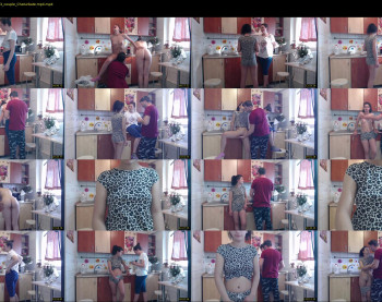 iuliana32 — 71 minute Chaturbate couple cam show recording, 1080p, Apr 8, 2021