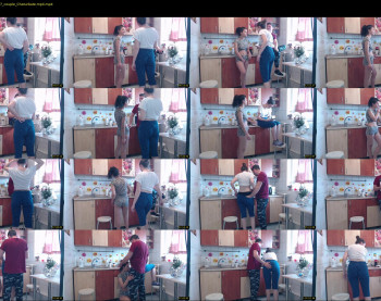 iuliana32 — 70 minute Chaturbate couple cam show recording, 1080p, Apr 8, 2021