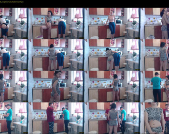 iuliana32 — 70 minute Chaturbate couple cam show recording, 1080p, Apr 8, 2021