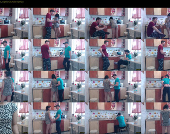 iuliana32 — 63 minute Chaturbate couple cam show recording, 1080p, Apr 8, 2021
