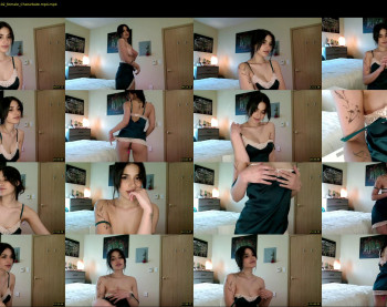 jadeperez_ — 70 minute Chaturbate female cam show recording, 1080p, Apr 9, 2021