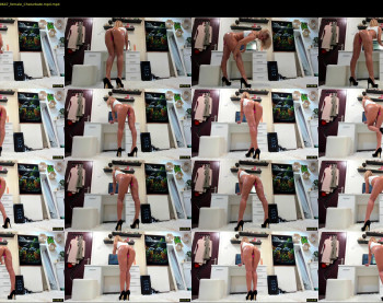 jaylynxxxx74 — 4 minute Chaturbate female cam show recording, 1080p, Apr 8, 2021