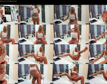 jaylynxxxx74 — 70 minute Chaturbate female cam show recording, 1080p, Apr 8, 2021