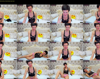 jennalison — 39 minute Chaturbate female cam show recording, 720p, Apr 8, 2021