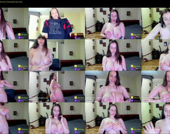 joliejoy — 71 minute Chaturbate female cam show recording, 1080p, Apr 8, 2021