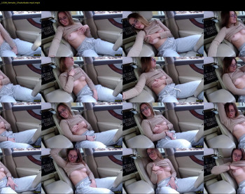 juicy_peach88 — 14 minute Chaturbate female cam show recording, 1080p, Apr 8, 2021