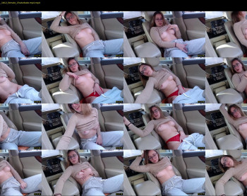 juicy_peach88 — 52 minute Chaturbate female cam show recording, 1080p, Apr 8, 2021