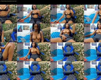 katherin_cruzz — 84 minute Chaturbate female cam show recording, 1080p, Apr 8, 2021