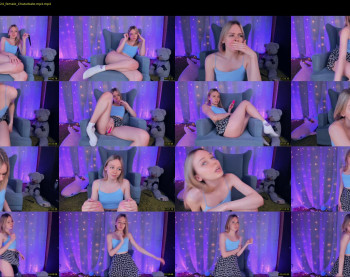 katrinpolly — 70 minute Chaturbate couple cam show recording, 1080p, Apr 8, 2021