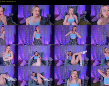 katrinpolly — 70 minute Chaturbate couple cam show recording, 1080p, Apr 8, 2021