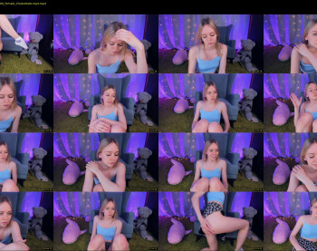katrinpolly — 38 minute Chaturbate couple cam show recording, 1080p, Apr 8, 2021