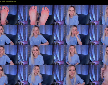 katrinpolly — 15 minute Chaturbate couple cam show recording, 1080p, Apr 8, 2021