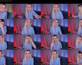 katrinpolly — 16 minute Chaturbate couple cam show recording, 1080p, Apr 8, 2021