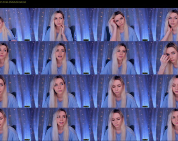 katrinpolly — 6 minute Chaturbate couple cam show recording, 1080p, Apr 8, 2021