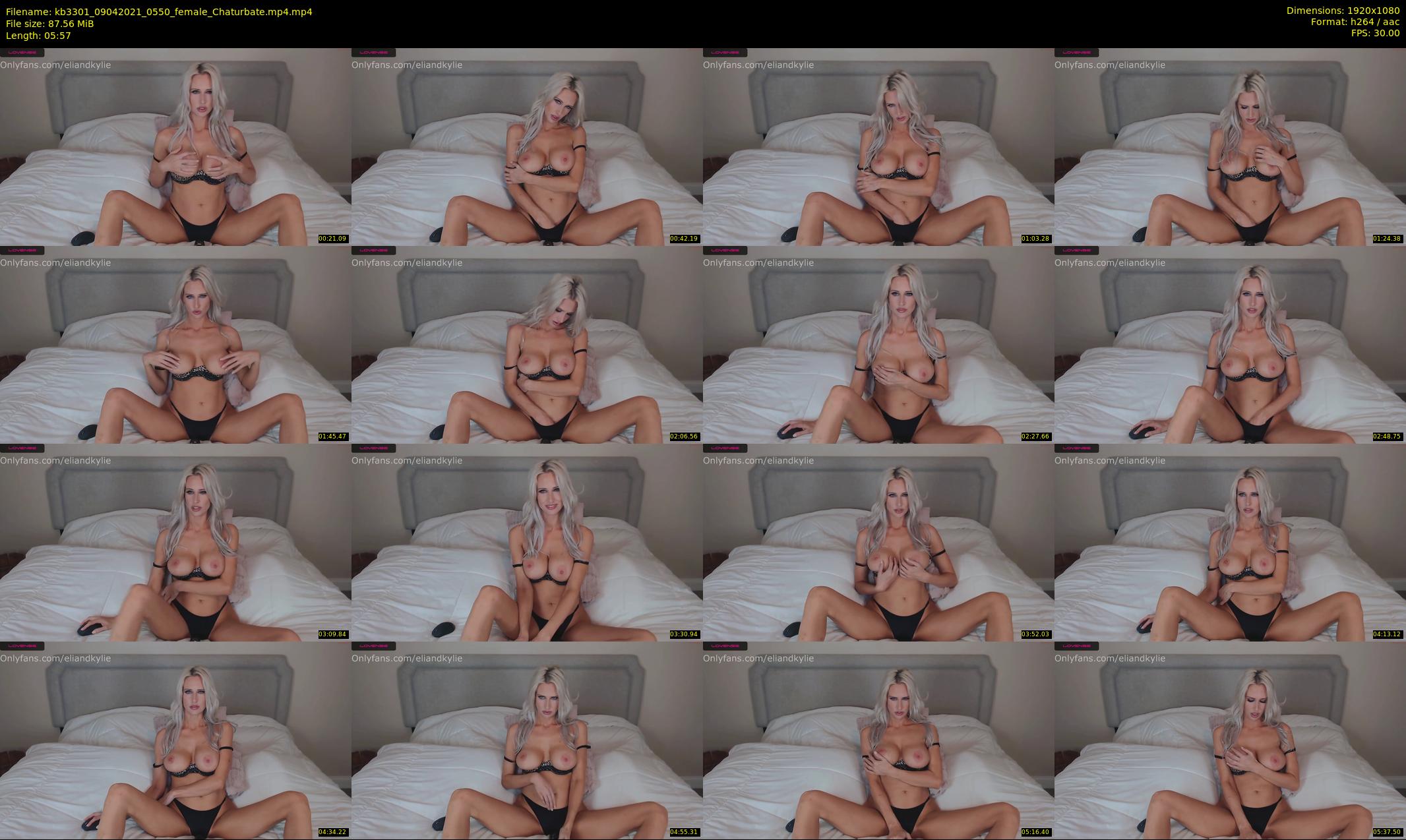 kb3301 — 6 minute Chaturbate couple cam show recording, 1080p, Apr 9, 2021