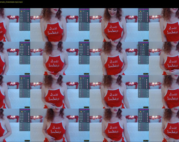 kbayb — 5 minute Chaturbate female cam show recording, 1080p, Apr 8, 2021