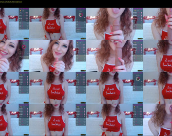 kbayb — 60 minute Chaturbate female cam show recording, 1080p, Apr 8, 2021