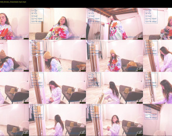 kendalltyler — 107 minute Chaturbate female cam show recording, 720p, Apr 9, 2021