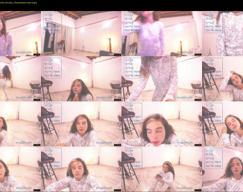 kendalltyler — 40 minute Chaturbate female cam show recording, 720p, Apr 9, 2021