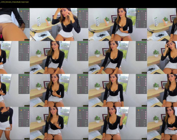 kimberly_hot2 — 16 minute Chaturbate female cam show recording, 720p, Apr 8, 2021