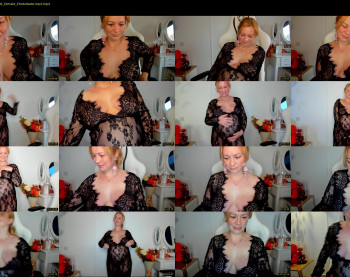 kiradivine — 71 minute Chaturbate female cam show recording, 1080p, Apr 8, 2021
