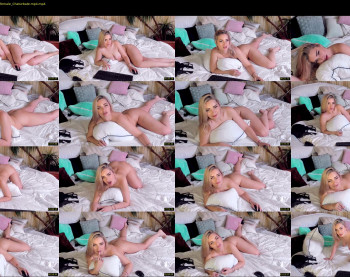 kittiliza — 48 minute Chaturbate female cam show recording, 1080p, Apr 8, 2021