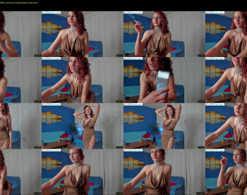 kitty_mya69 — 70 minute Chaturbate female cam show recording, 1080p, Apr 9, 2021