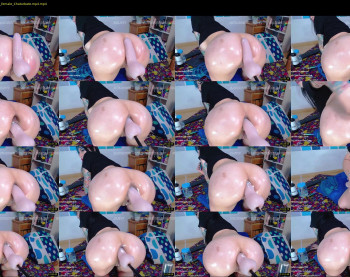 kkole17 — 16 minute Chaturbate female cam show recording, 1080p, Apr 8, 2021