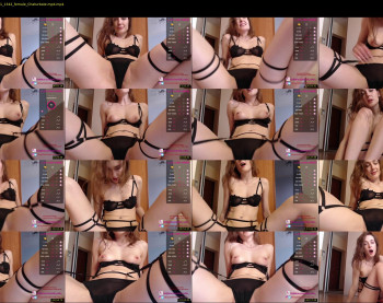 koketochka555 — 114 minute Chaturbate female cam show recording, 720p, Apr 8, 2021