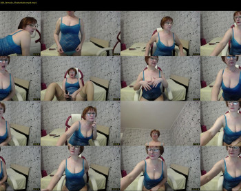 kseniaulove — 74 minute Chaturbate female cam show recording, 720p, Apr 8, 2021