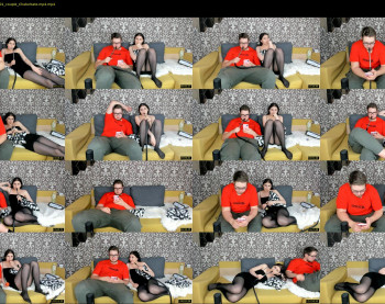 ksenyahot — 83 minute Chaturbate couple cam show recording, 1080p, Apr 9, 2021