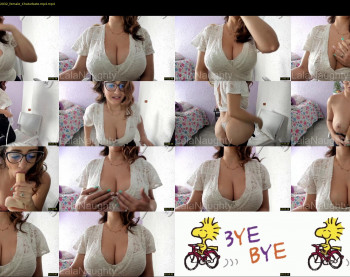 lalanaughty1 — 67 minute Chaturbate female cam show recording, 1080p, Apr 8, 2021