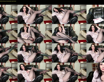 lavenasweet — 41 minute Chaturbate female cam show recording, 1080p, Apr 9, 2021