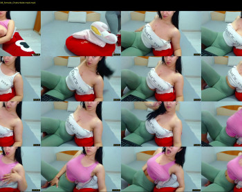lexy_sweet — 86 minute Chaturbate female cam show recording, 720p, Apr 8, 2021