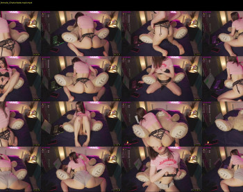 like_pie — 70 minute Chaturbate couple cam show recording, 1080p, Apr 9, 2021