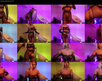 lisaakira — 7 minute Chaturbate female cam show recording, 720p, Apr 9, 2021