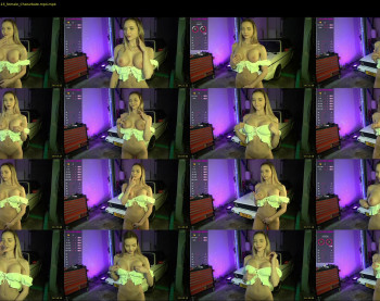 little_dutch — 3 minute Chaturbate female cam show recording, 1080p, Apr 8, 2021