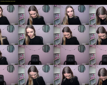 lolli_mary — 70 minute Chaturbate female cam show recording, 1080p, Apr 8, 2021