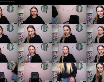 lolli_mary — 16 minute Chaturbate female cam show recording, 1080p, Apr 8, 2021