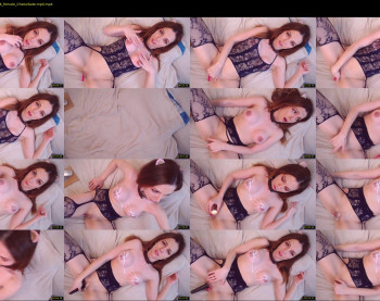 lottalikes — 71 minute Chaturbate female cam show recording, 1080p, Apr 8, 2021