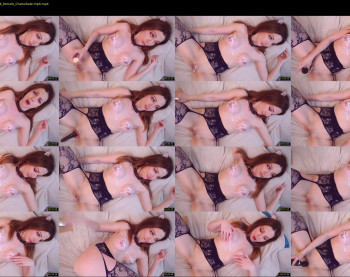 lottalikes — 73 minute Chaturbate female cam show recording, 1080p, Apr 8, 2021