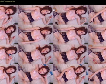 lottalikes — 72 minute Chaturbate female cam show recording, 1080p, Apr 8, 2021