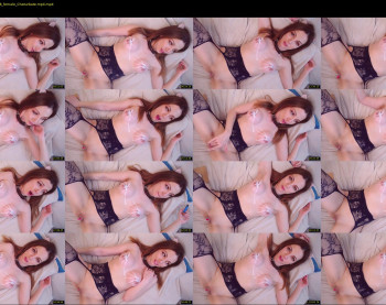 lottalikes — 72 minute Chaturbate female cam show recording, 1080p, Apr 8, 2021