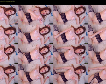 lottalikes — 33 minute Chaturbate female cam show recording, 1080p, Apr 8, 2021