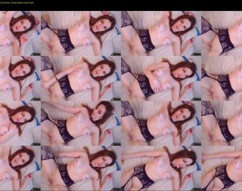 lottalikes — 30 minute Chaturbate female cam show recording, 1080p, Apr 8, 2021
