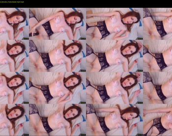 lottalikes — 39 minute Chaturbate female cam show recording, 1080p, Apr 8, 2021
