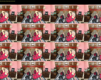 lourdesnoir — 5 minute Chaturbate female cam show recording, 1080p, Apr 8, 2021